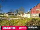 For sale Land Neuville-aux-joutes 2064 m2