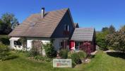 For sale House Trinite-du-mont 188 m2 9 pieces
