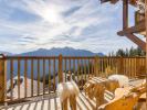 Vente Appartement Villard-sur-doron 5 pieces 98 m2