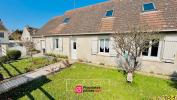 Vente Maison Rozay-en-brie 7 pieces 152 m2