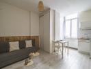 Location Appartement Reims 18 m2