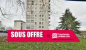 For sale Apartment Mourenx 59 m2 3 pieces