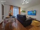 For rent Apartment Reims 82 m2 5 pieces