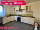Location Appartement Hirson 3 pieces 68 m2