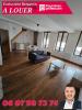 For rent Apartment Hirson 83 m2 4 pieces