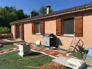 For sale House Aveze 96 m2 4 pieces