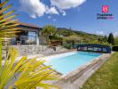 Vente Maison Cranves-sales 5 pieces 182 m2