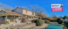 For sale House Montauroux 170 m2 5 pieces