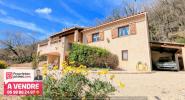 For sale House Fayence 130 m2 5 pieces