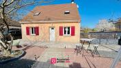 Vente Maison Coulommiers 5 pieces 110 m2