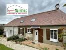 Vente Maison Egreville 6 pieces 160 m2