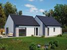 For sale House Orgerus 111 m2 4 pieces