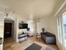 For rent Apartment Cagnes-sur-mer 29 m2