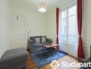 Location Appartement Paris-12eme-arrondissement 38 m2