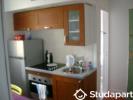 For rent Apartment Boulogne-billancourt 9 m2