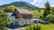 Vente Maison Saint-andre-d'embrun 9 pieces 255 m2