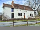 Vente Maison Boussac-bourg 10 MNS DE BOUSSAC 6 pieces 128 m2