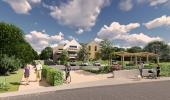 Vente Appartement Saint-erblon 3 pieces 68 m2