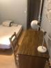 For rent Apartment Talence 12 m2