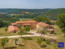 Vente Gite Montayral 10 pieces 411 m2