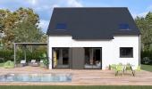 For sale House Saint-malo-de-beignon  105 m2 6 pieces