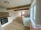 Location Appartement Crevecoeur-le-grand 3 pieces 72 m2
