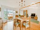 Vente Appartement Faverges 3 pieces 71 m2