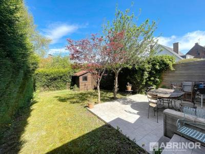 Annonce Vente 4 pices Maison Linselles 59