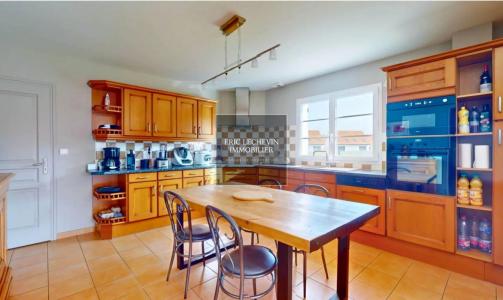 Acheter Maison 134 m2 Rang-du-fliers