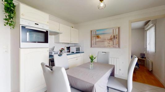 Annonce Vente 2 pices Appartement Cucq 62