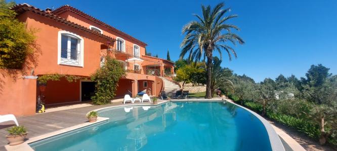 For sale Draguignan 7 rooms 207 m2 Var (83300) photo 0
