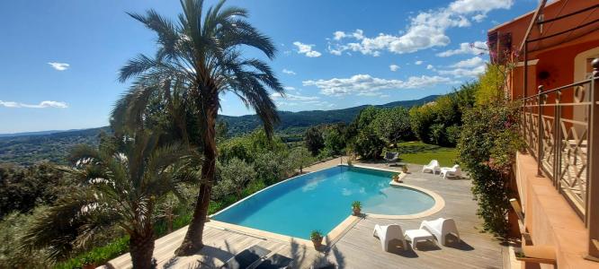 For sale Draguignan 7 rooms 207 m2 Var (83300) photo 1