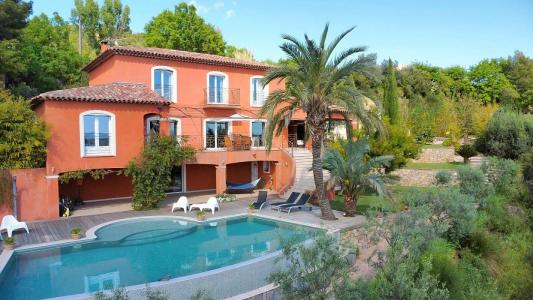 For sale Draguignan 7 rooms 207 m2 Var (83300) photo 2