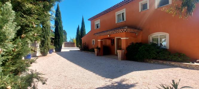 For sale Draguignan 7 rooms 207 m2 Var (83300) photo 3