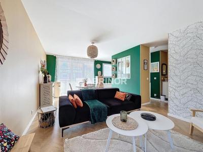For sale Lille 2 rooms 54 m2 Nord (59000) photo 1