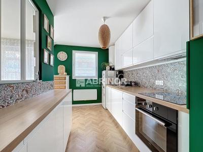 For sale Lille 2 rooms 54 m2 Nord (59000) photo 4