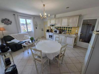 Acheter Appartement 55 m2 Saint-remy-de-provence