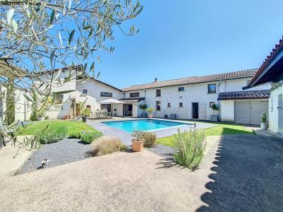 Annonce Vente 5 pices Maison Vienne 38