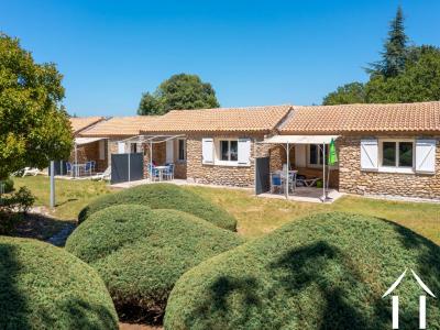 Annonce Vente 3 pices Maison Pernes-les-fontaines 84