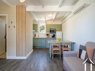 Acheter Maison 37 m2 Pernes-les-fontaines