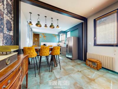 Acheter Appartement Cherbourg 290000 euros