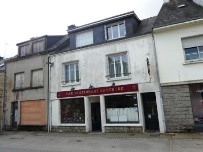 For sale Bubry 400 m2 Morbihan (56310) photo 0