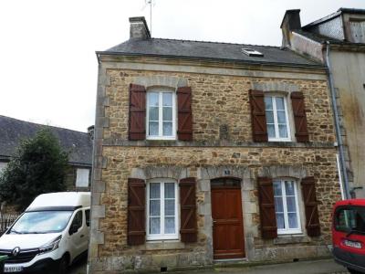 For sale Bubry 400 m2 Morbihan (56310) photo 1