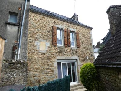 For sale Bubry 400 m2 Morbihan (56310) photo 2