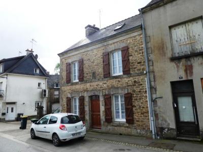 For sale Bubry 400 m2 Morbihan (56310) photo 3