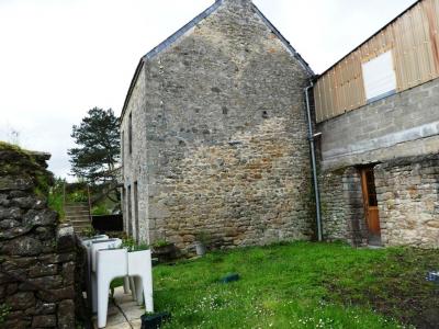 For sale Bubry 400 m2 Morbihan (56310) photo 4