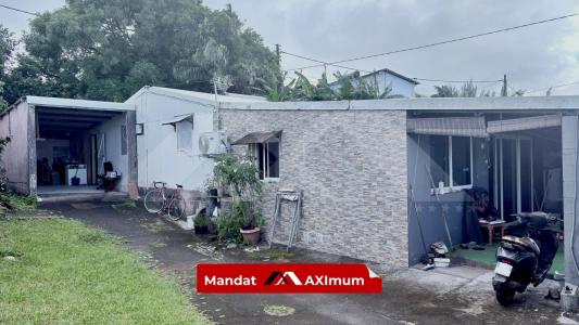 Annonce Vente 3 pices Maison Saint-joseph 974