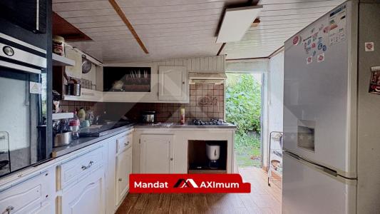 Acheter Maison 87 m2 Saint-joseph