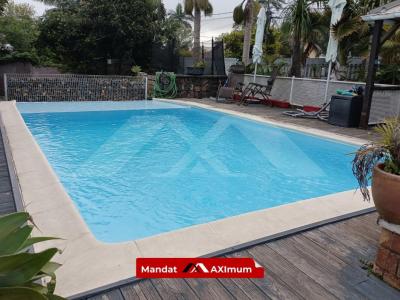 Annonce Vente 4 pices Maison Tampon 974