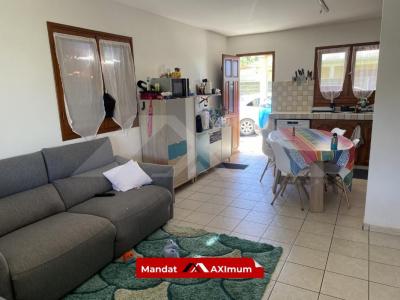 Annonce Vente 4 pices Maison Saint-joseph 974